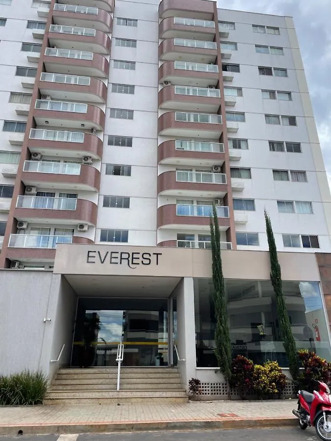 Everest Flat Service Caldas Novas