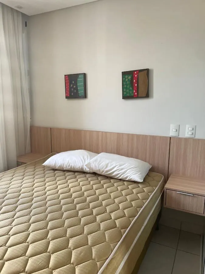 Everest Flat Service Caldas Novas Brazil