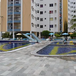 Apartamento Ag Fontes Caldas, Caldas Novas