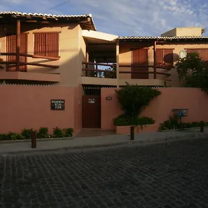 Residencial Beija-flor , Porto Seguro Brasil
