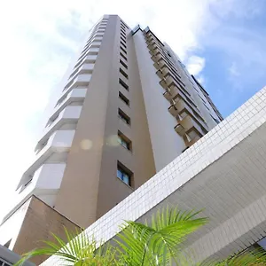Flat Confortavel Com Varanda - Santana Gold 3*, São Paulo Brasil