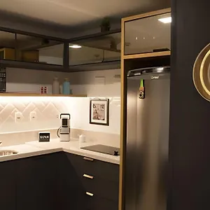 Decorado - Saint Moritz , Brasília Brasil